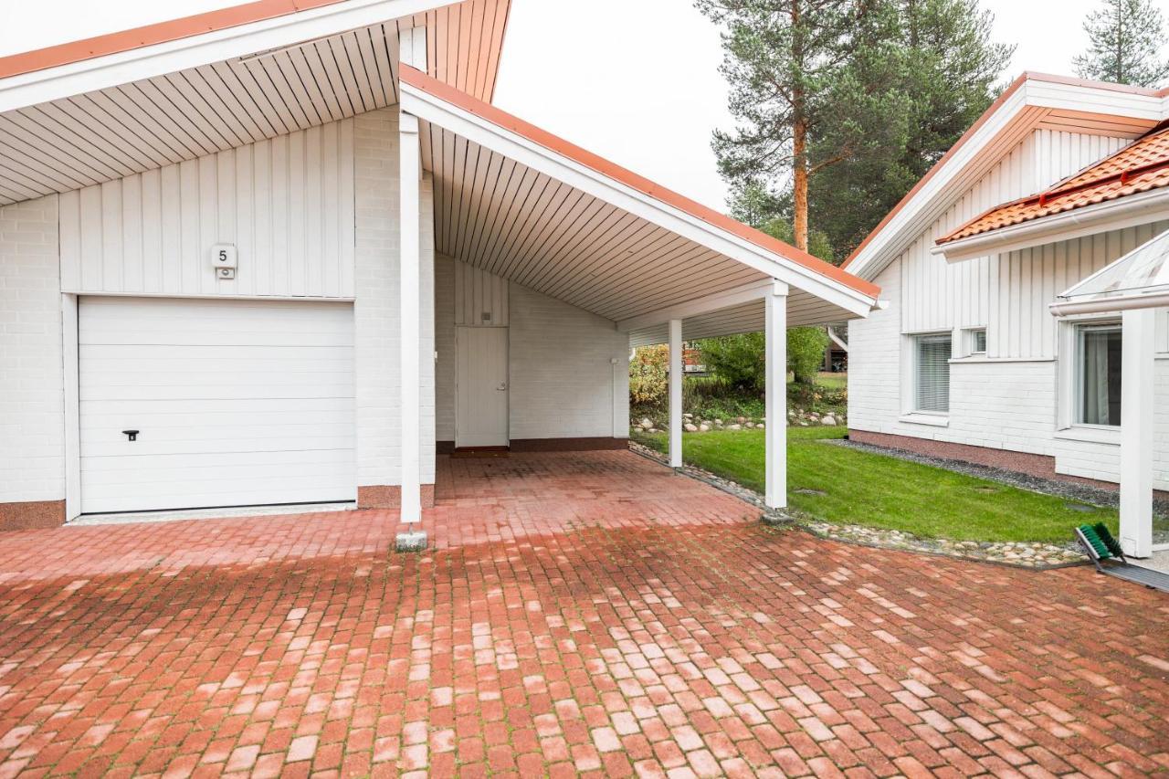 Villa Nordic Rovaniemi Exterior foto